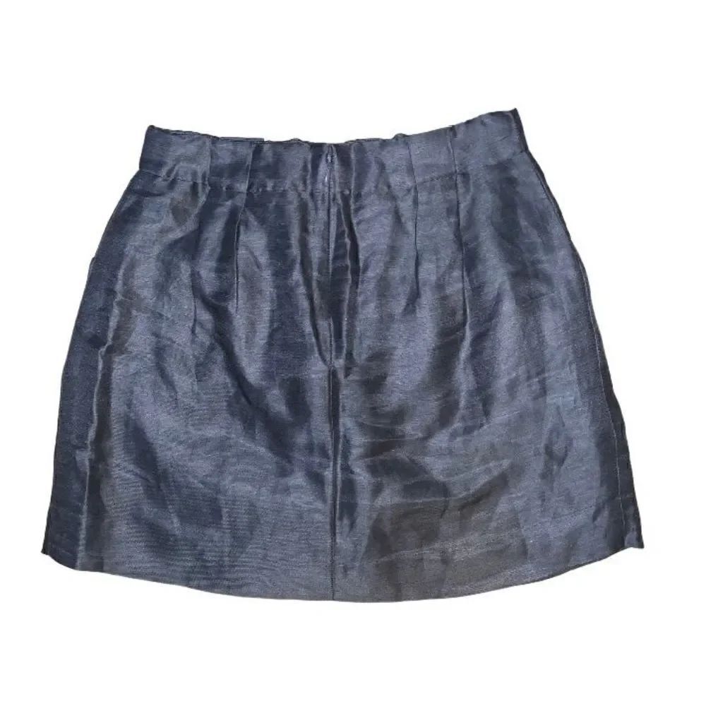 J. Crew Mini Skirt - Picture 4 of 5